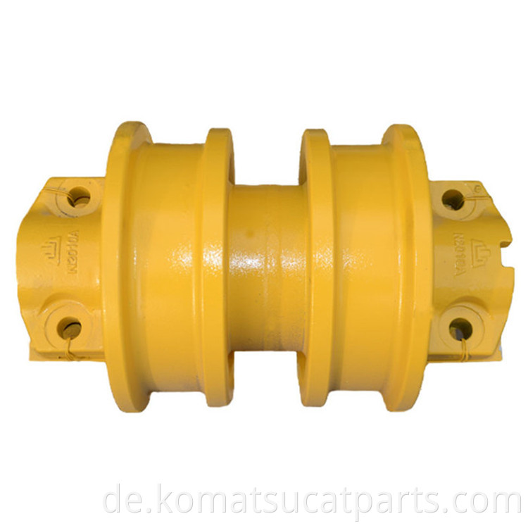 Shantuikomatsu Bulldozer Undercarriage Parts Shantui Sd16d60d65 Track Roller 16y 40 10000 1 Jpg